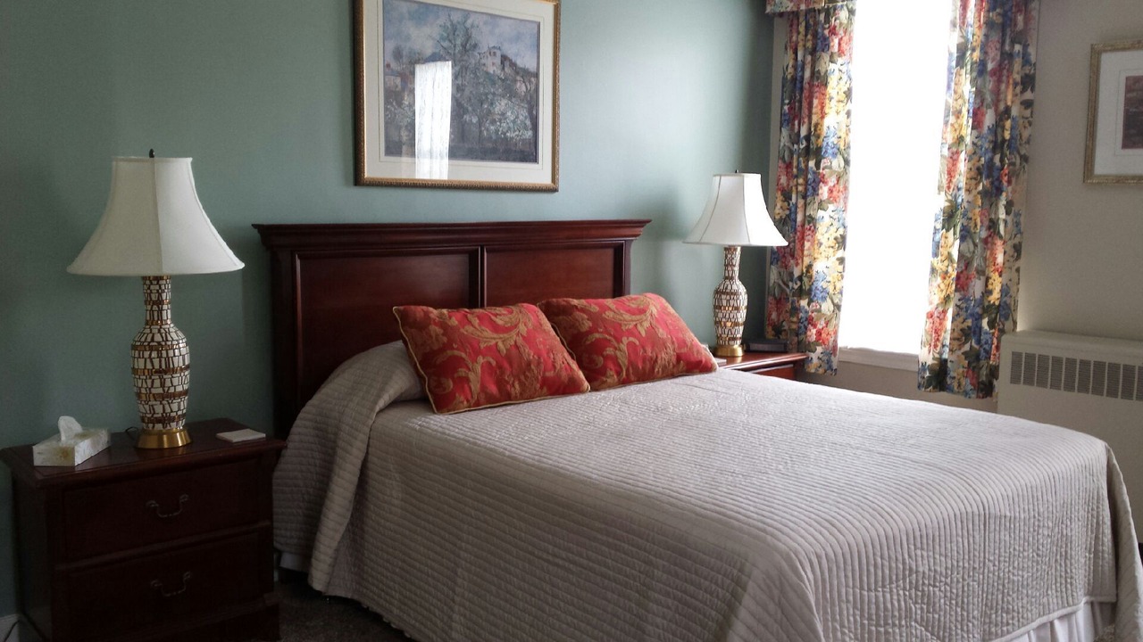 Photo of Bedroom in Stratford