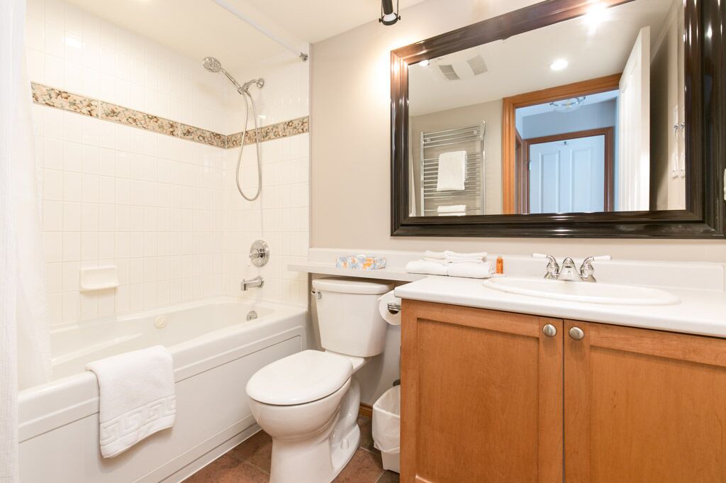 Photo of Bathroom in Village North