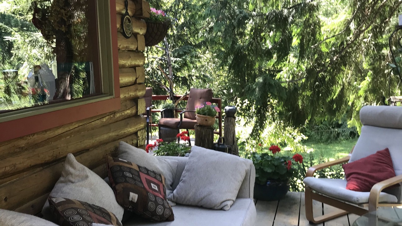 Photo of Others in Kaslo