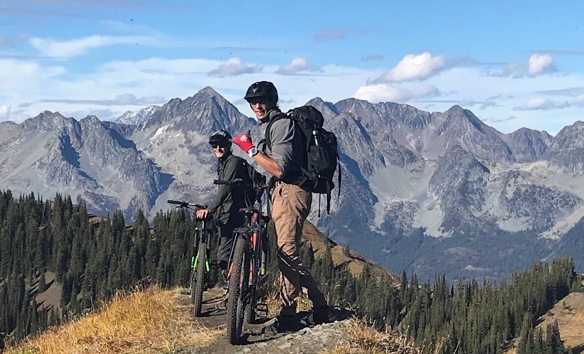 Photo of Others in Kaslo
