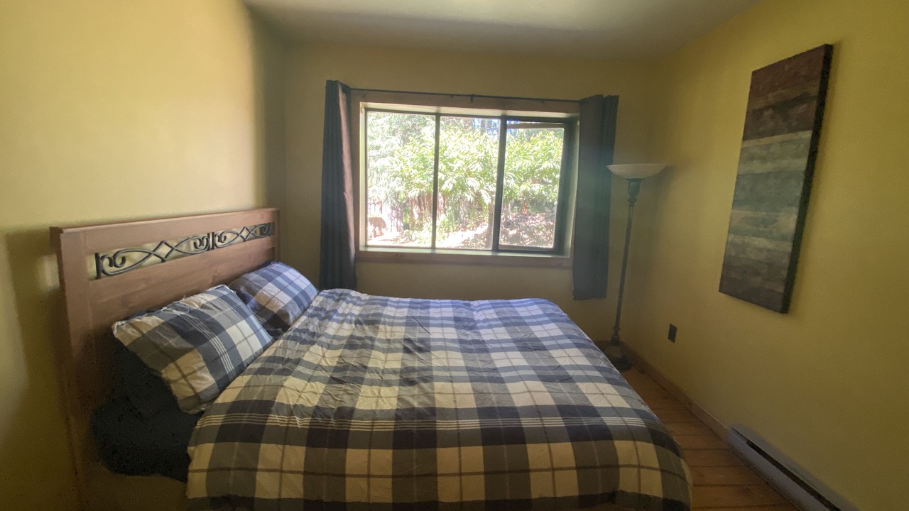 Photo of Bedroom in Kaslo
