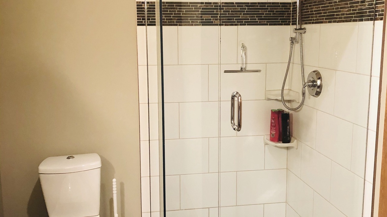 Photo of Bathroom in Silver Star Mountain