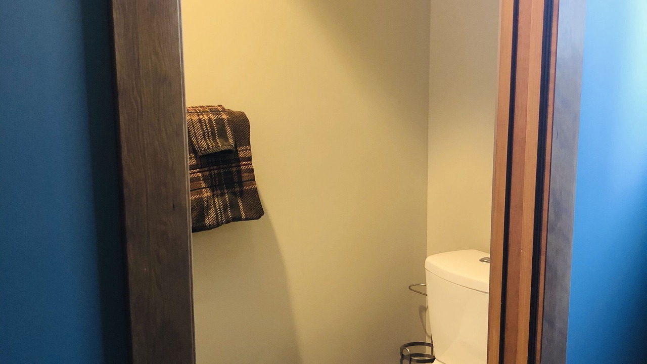 Photo of Bathroom in Silver Star Mountain