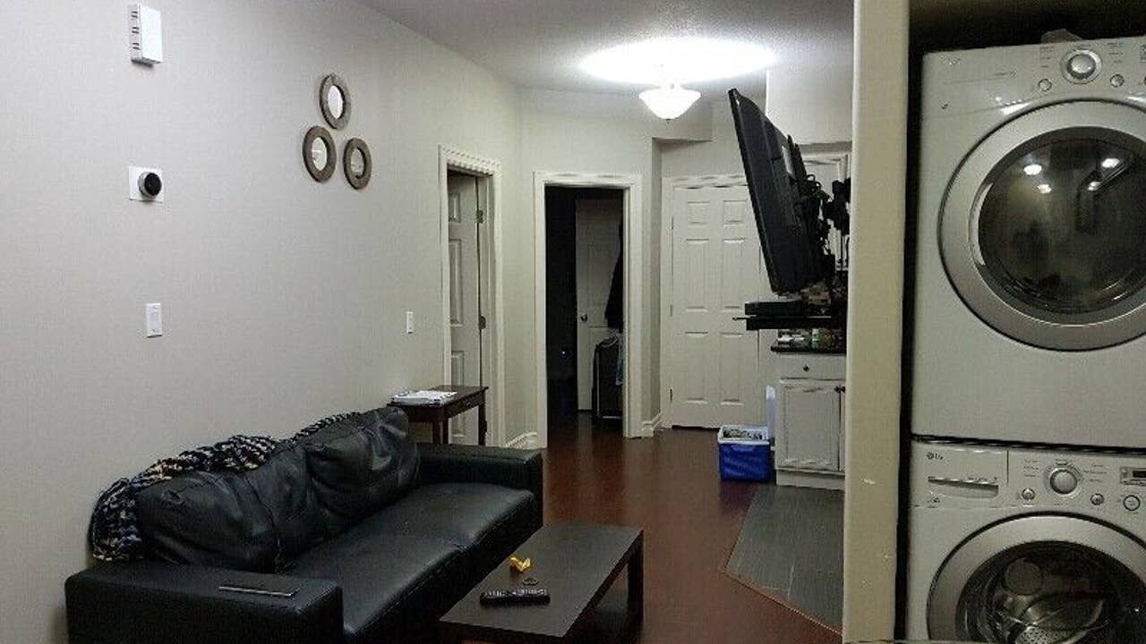Photo of Livingroom in Timberlea