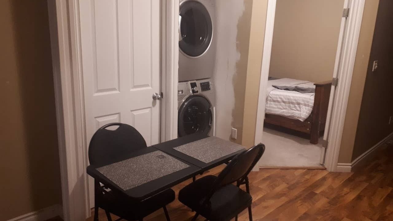 Photo of Bedroom in Timberlea