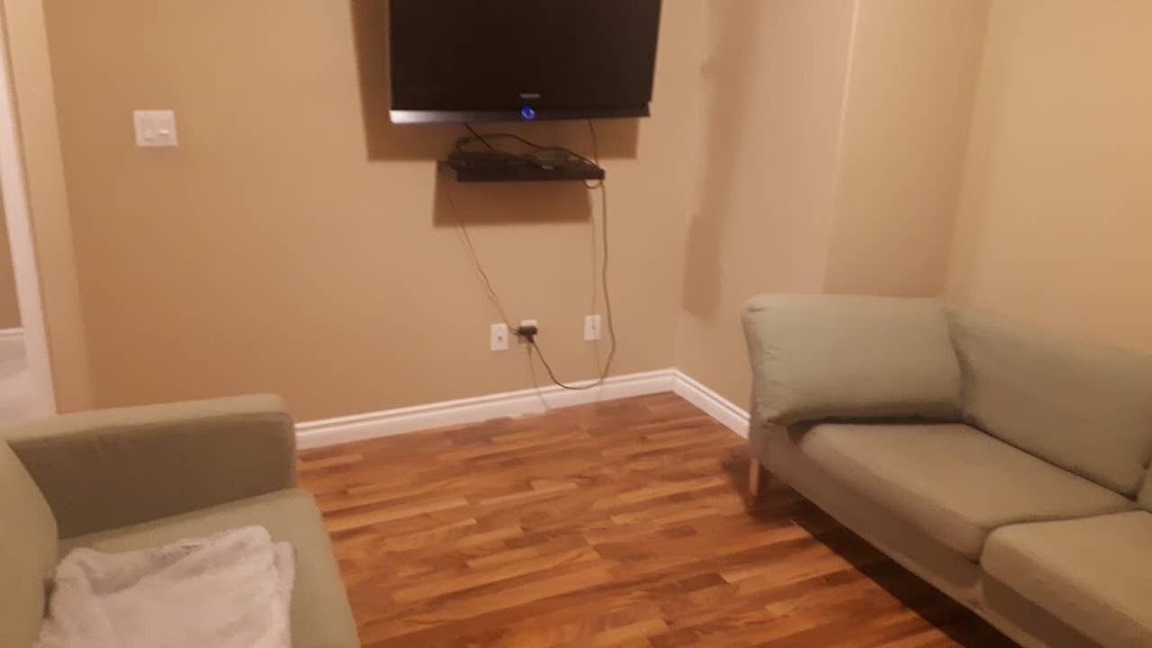 Photo of Livingroom in Timberlea
