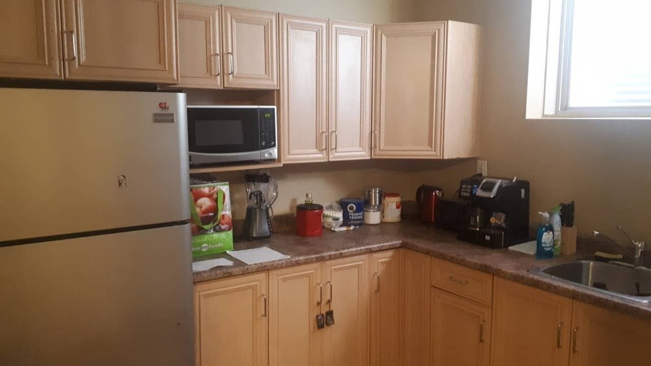 Photo of Kitchen in Timberlea