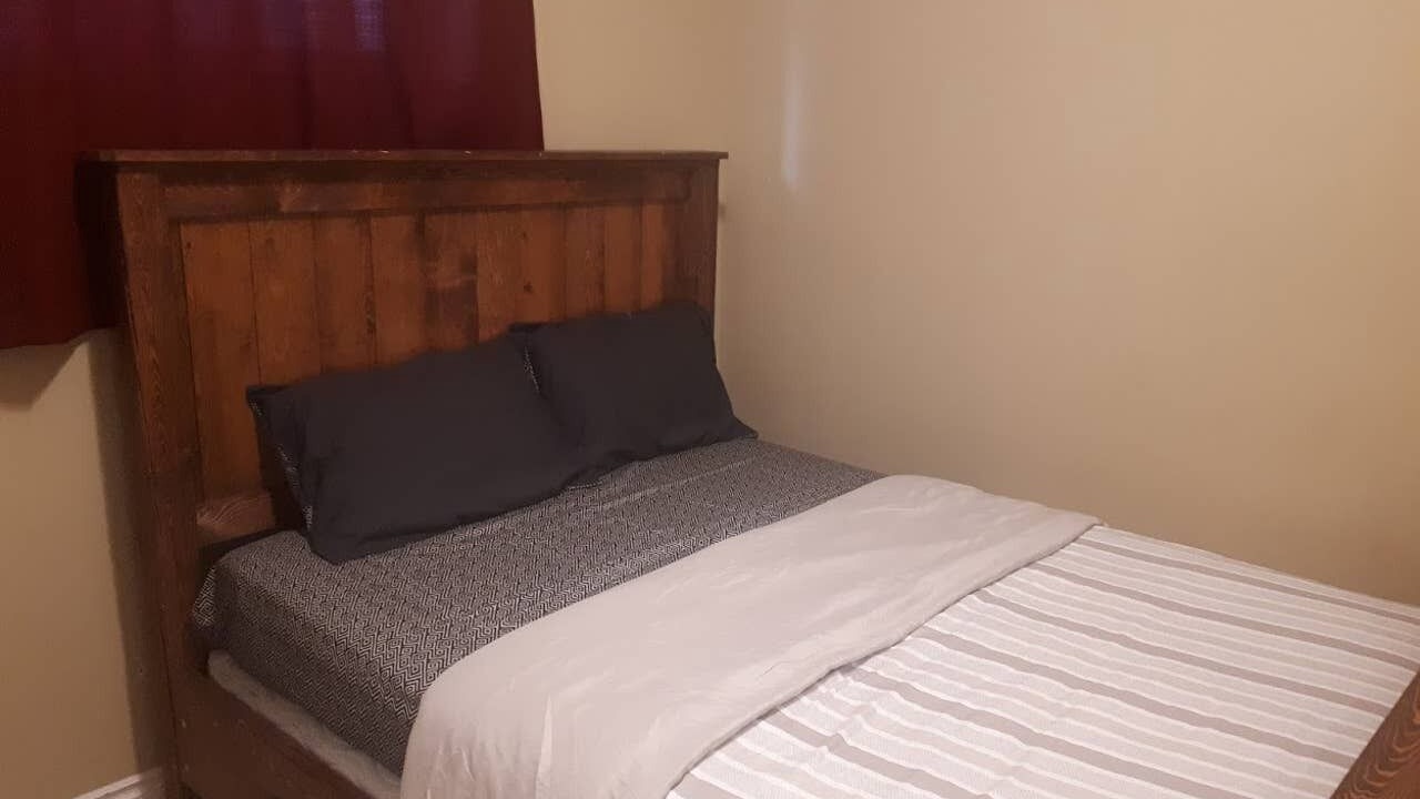Photo of Bedroom in Timberlea