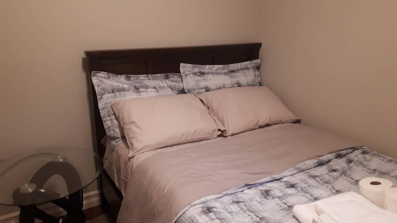 Photo of Bedroom in Timberlea