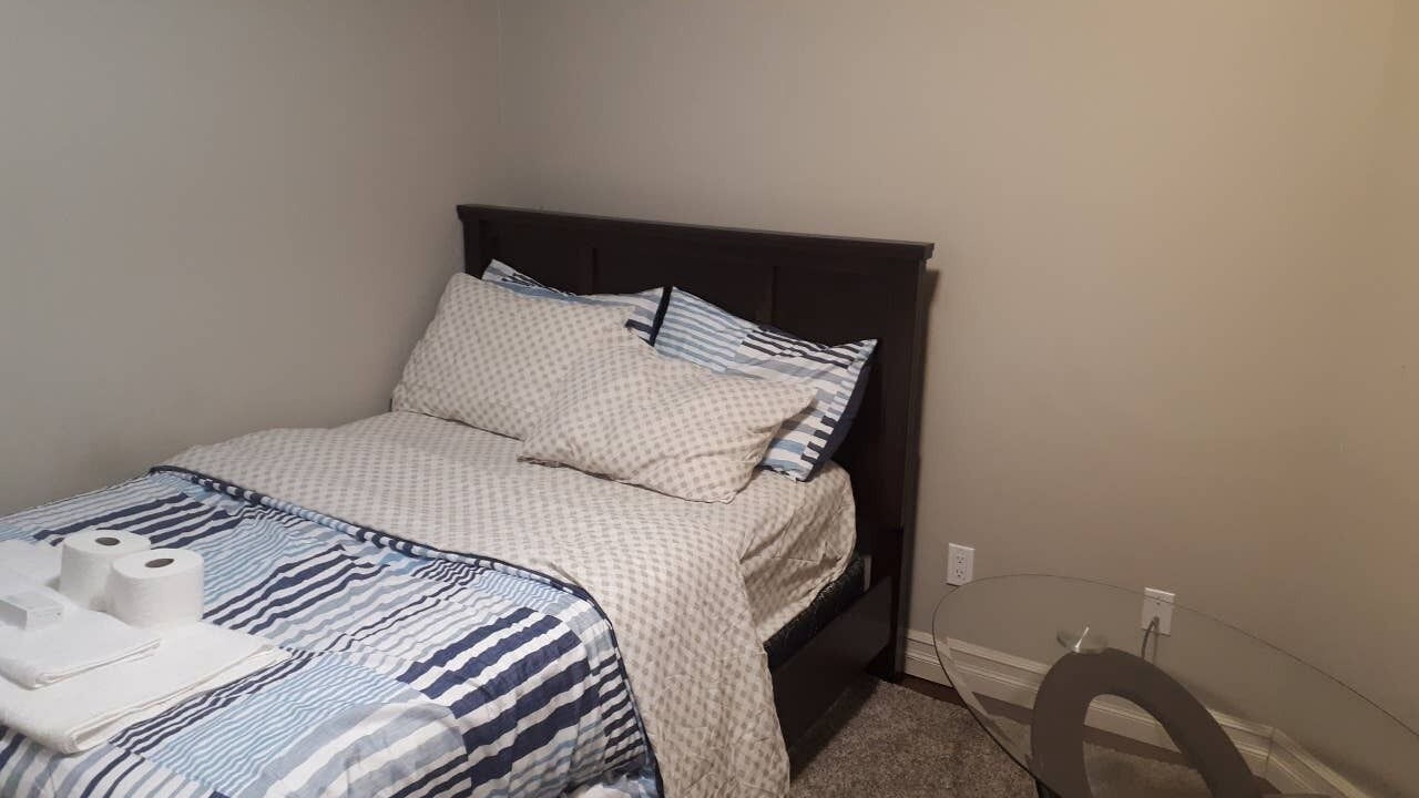 Photo of Bedroom in Timberlea