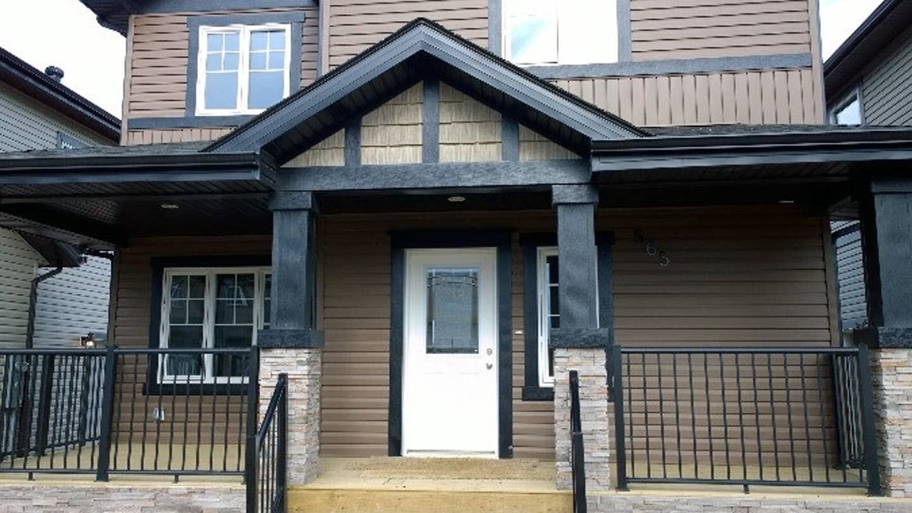 Photo of Outdoor in Timberlea