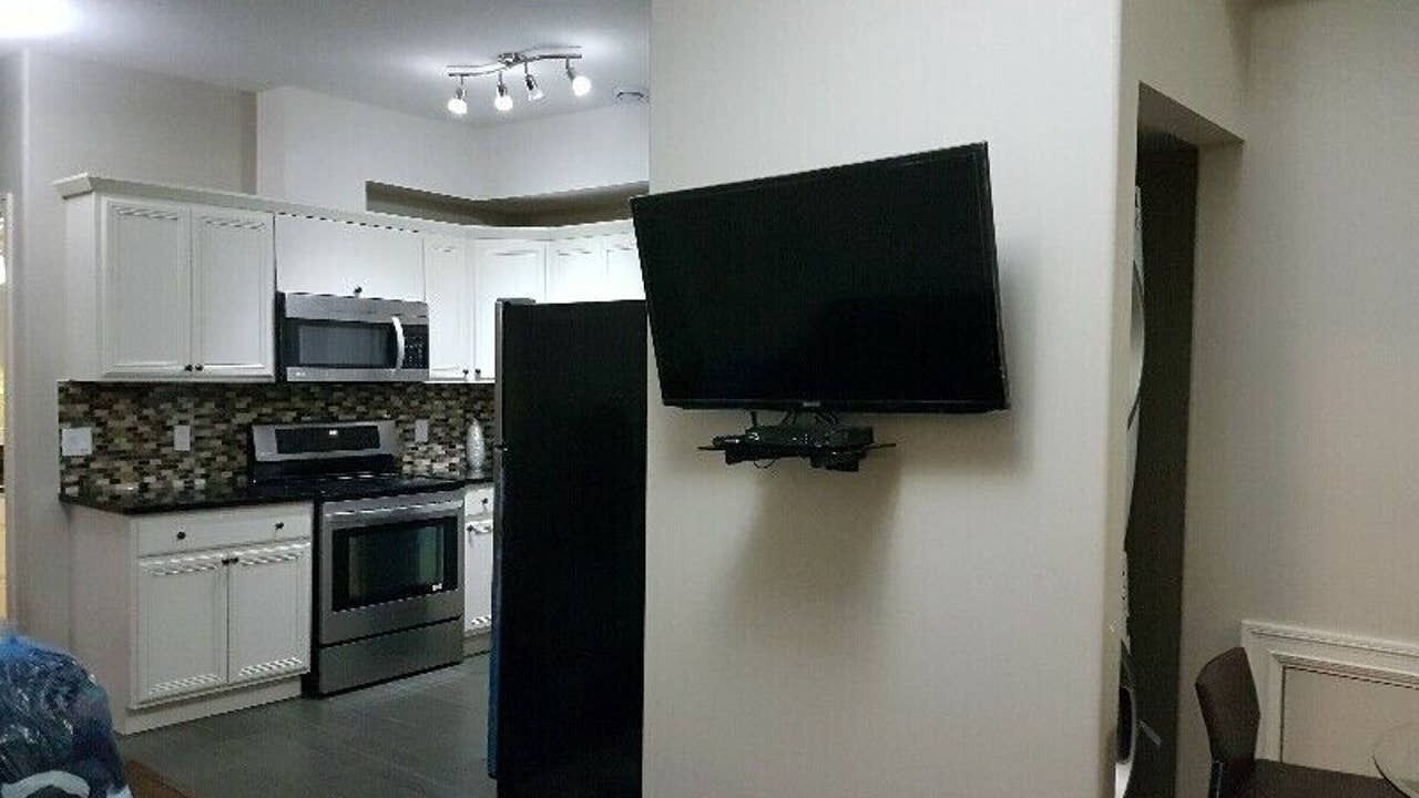 Photo of Bedroom in Timberlea