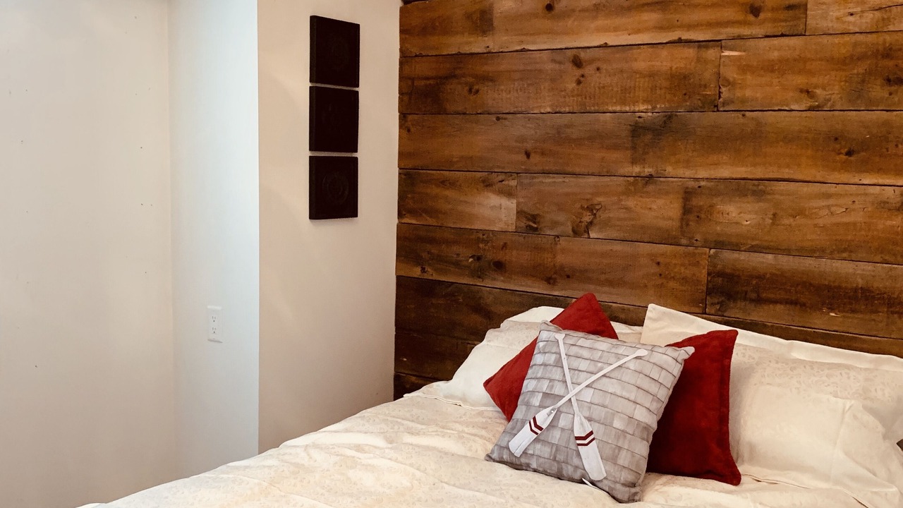Photo of Bedroom in Colchester