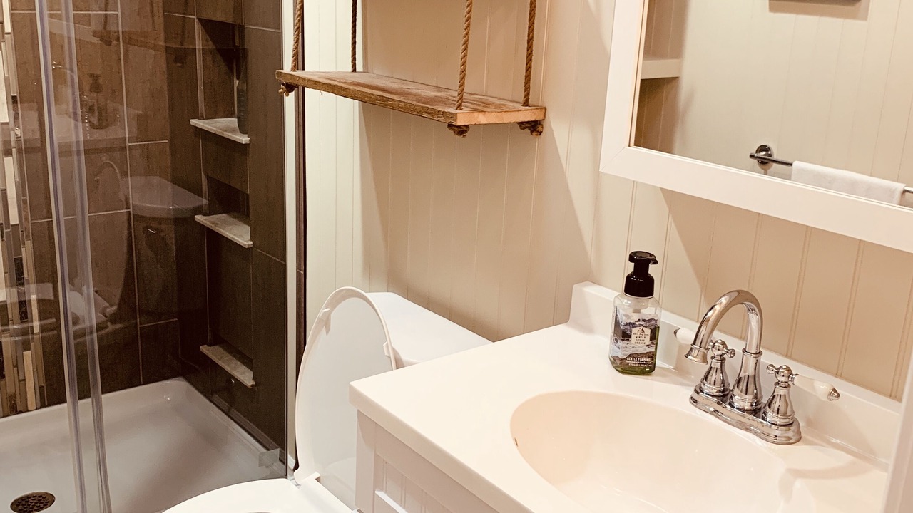 Photo of Bathroom in Colchester