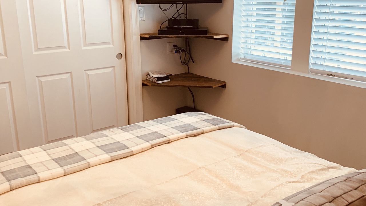 Photo of Bedroom in Colchester