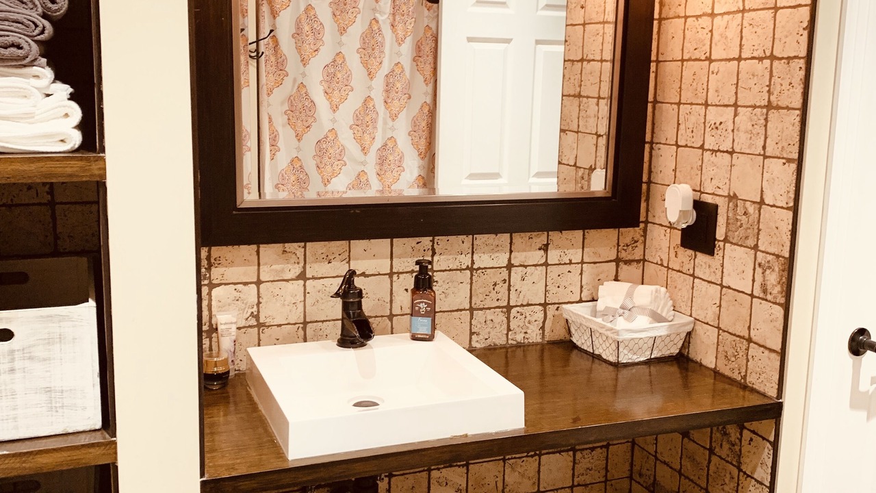 Photo of Bathroom in Colchester