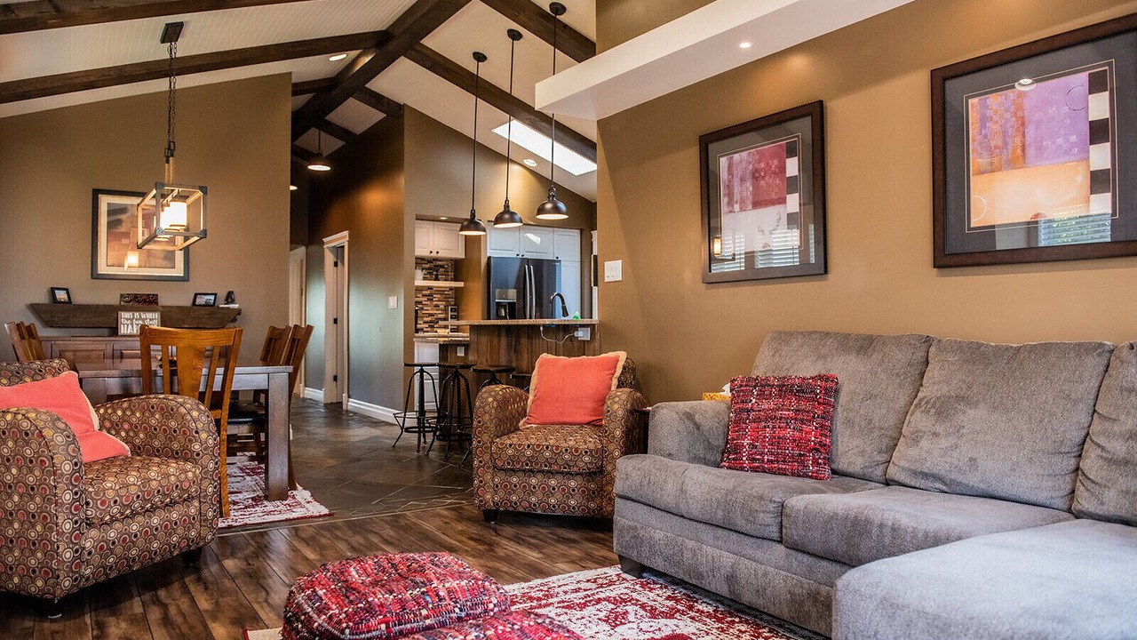 Photo of Livingroom in Colchester