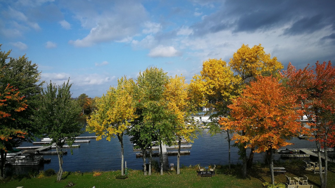 Photo of Outdoor in Magog