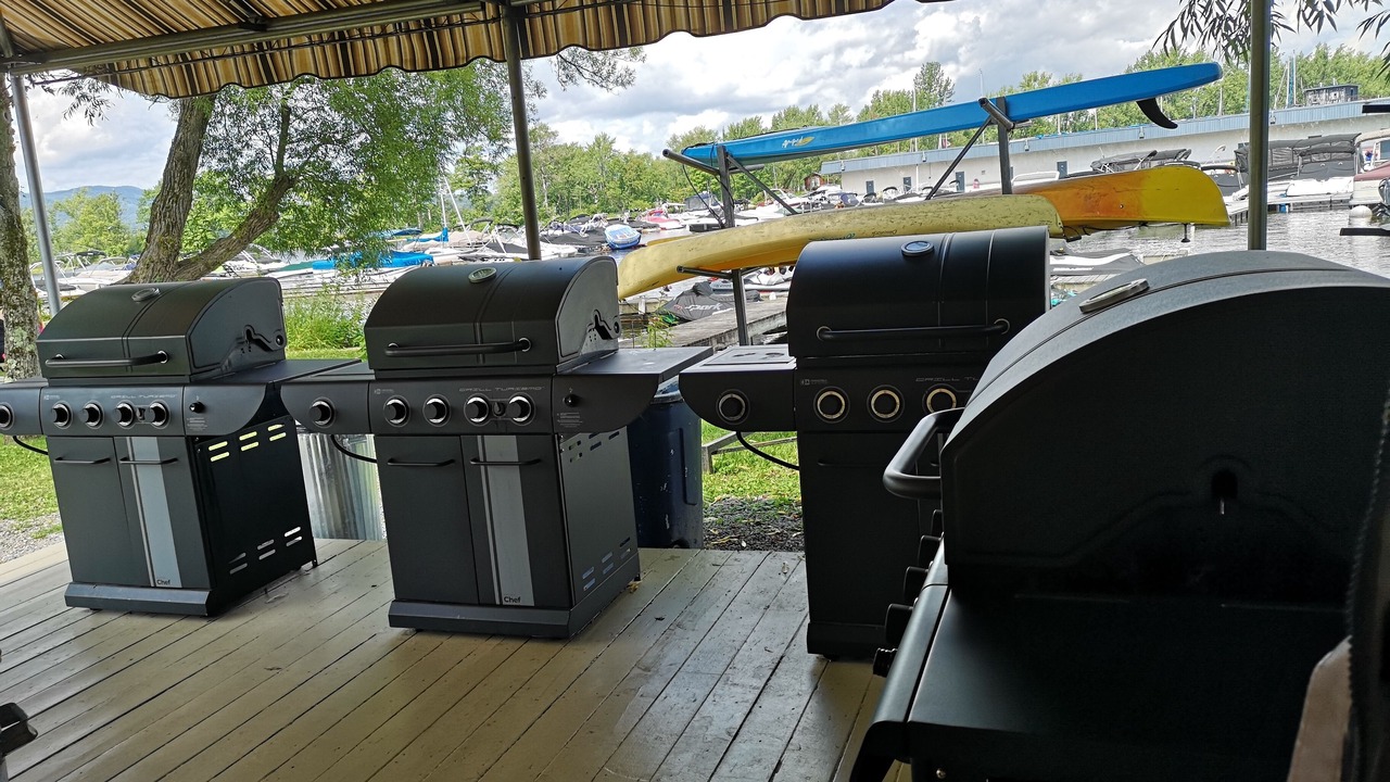 Photo of Outdoor in Magog