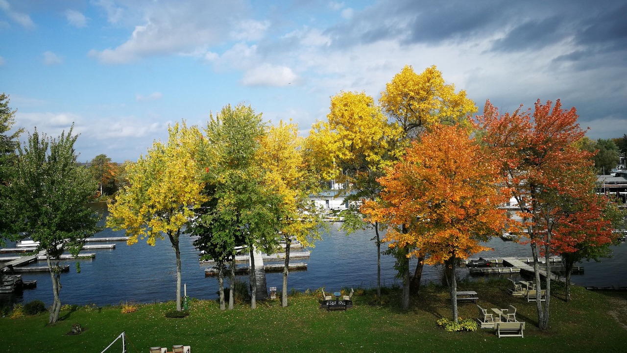 Photo of Outdoor in Magog