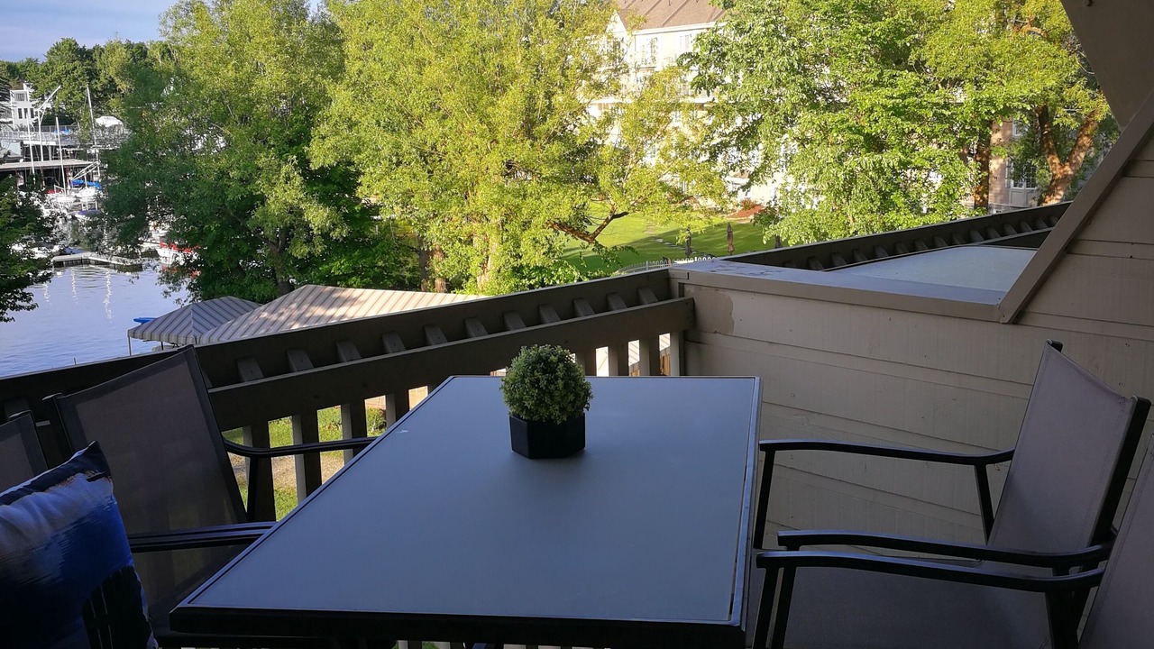 Photo of Outdoor in Magog