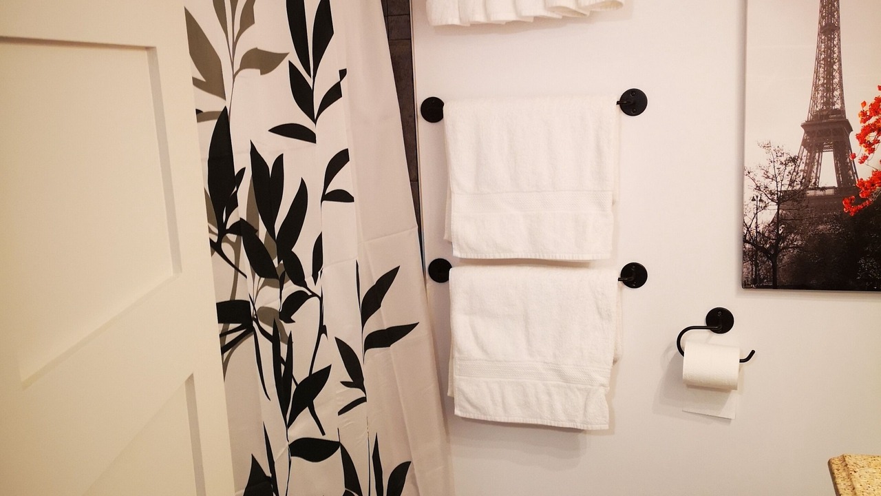 Photo of Bathroom in Magog