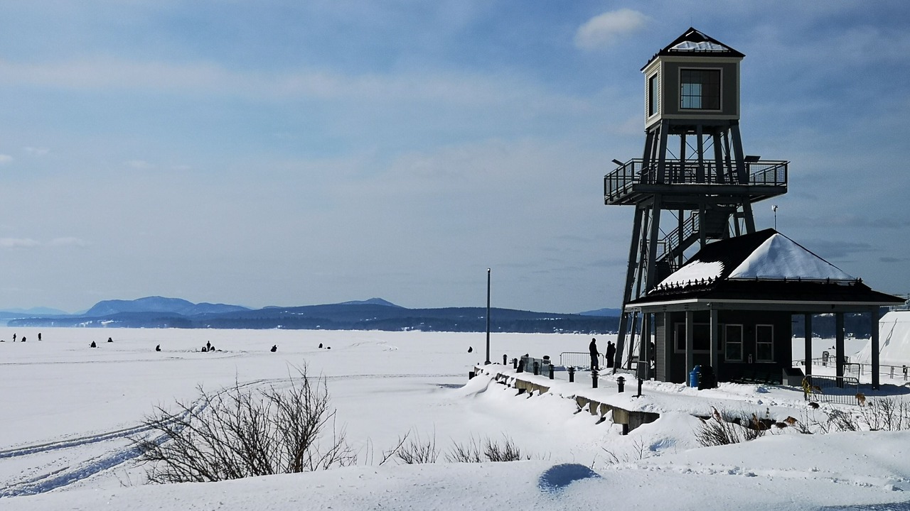 Photo of Others in Magog