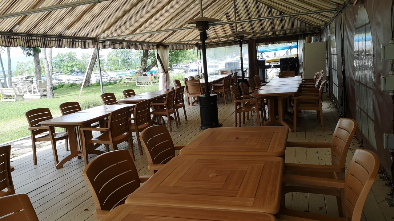 Photo of Outdoor in Magog
