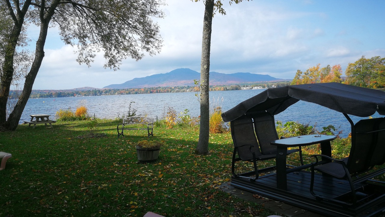 Photo of Outdoor in Magog