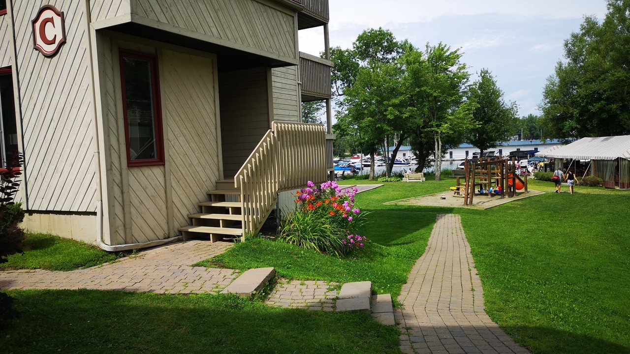 Photo of Outdoor in Magog