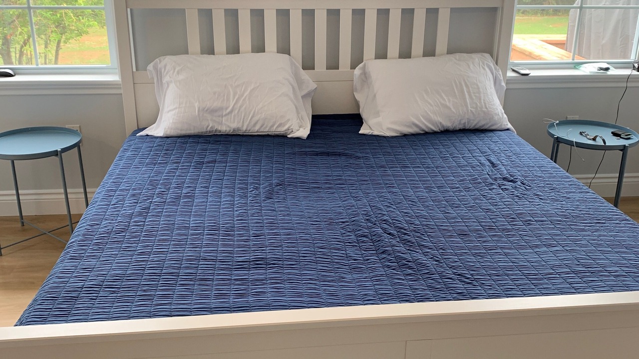 Photo of Bedroom in Stanhope