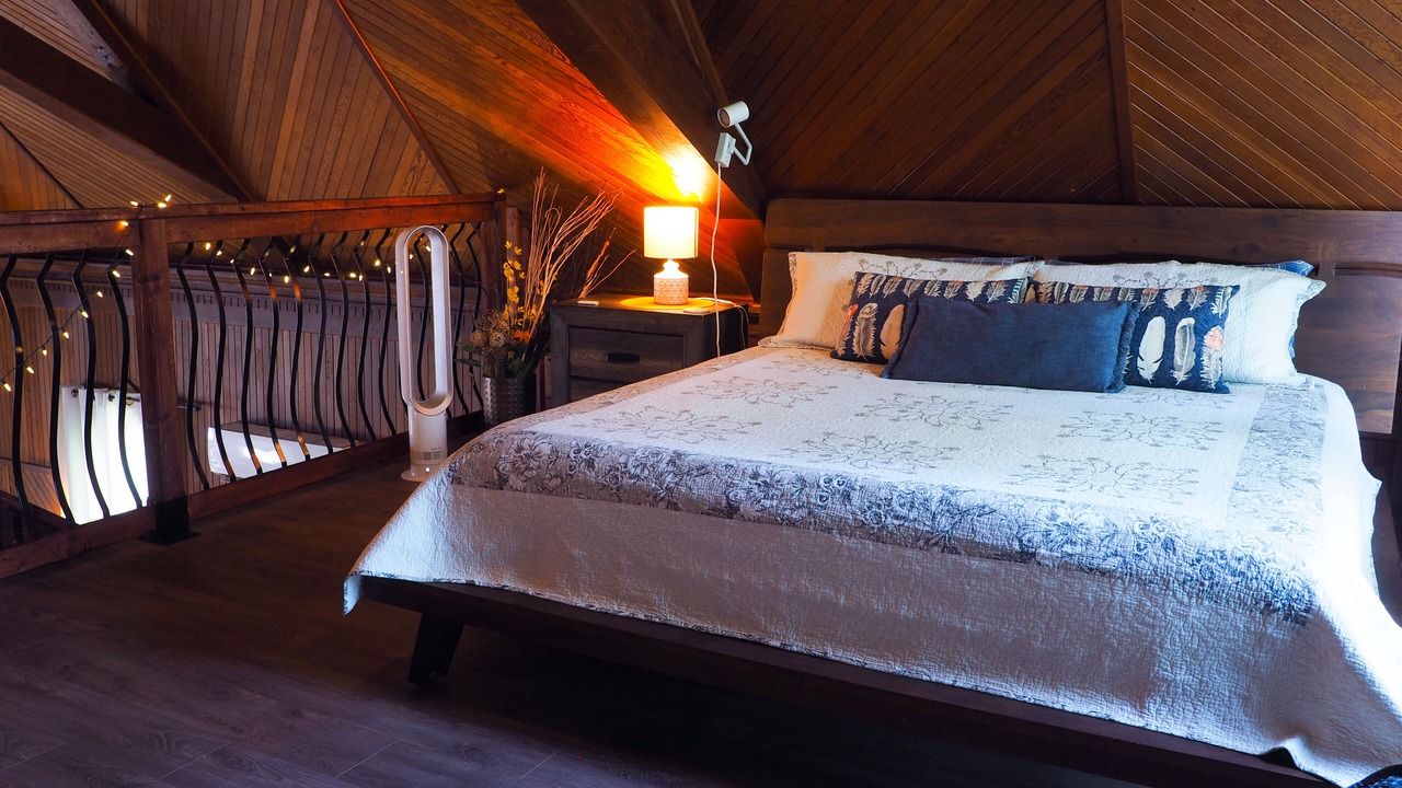 Photo of Bedroom in Stewiacke
