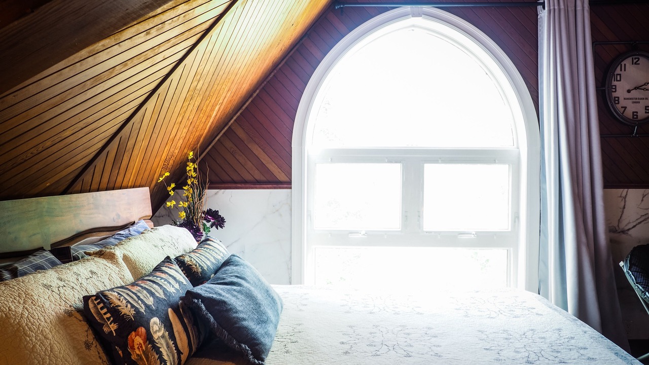 Photo of Bedroom in Stewiacke