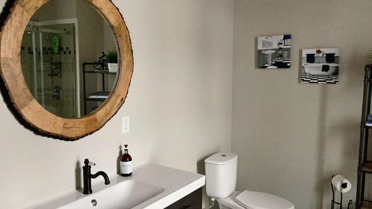 Photo of Bathroom in Stewiacke