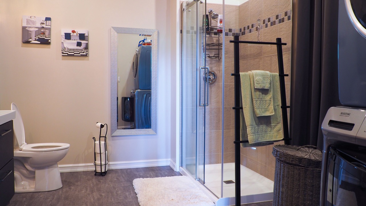 Photo of Bathroom in Stewiacke