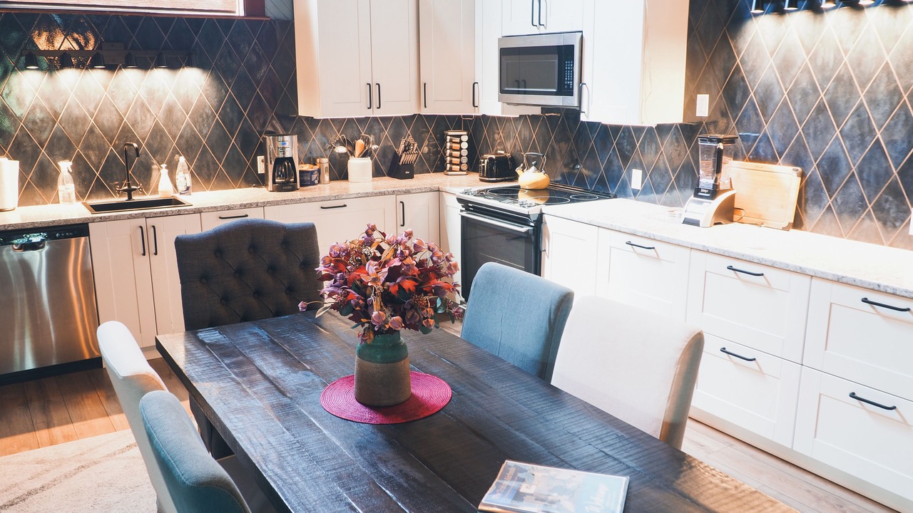 Photo of Kitchen in Stewiacke