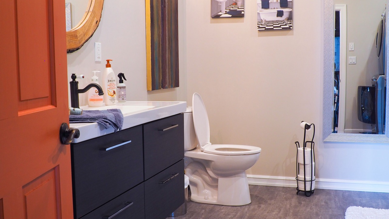 Photo of Bathroom in Stewiacke