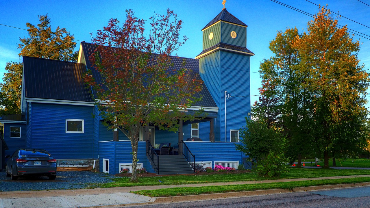 Photo of Outdoor in Stewiacke