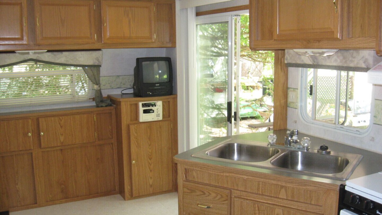 Photo of Kitchen in Cloyne