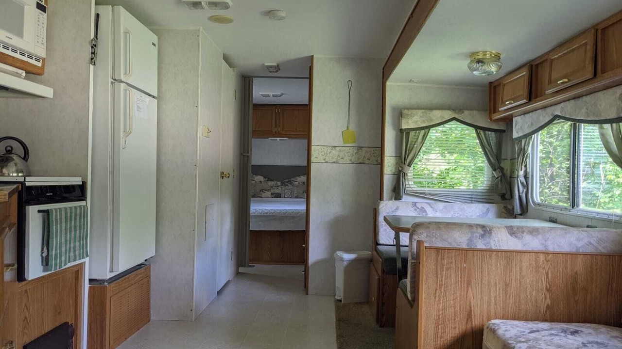 Photo of Bedroom in Cloyne