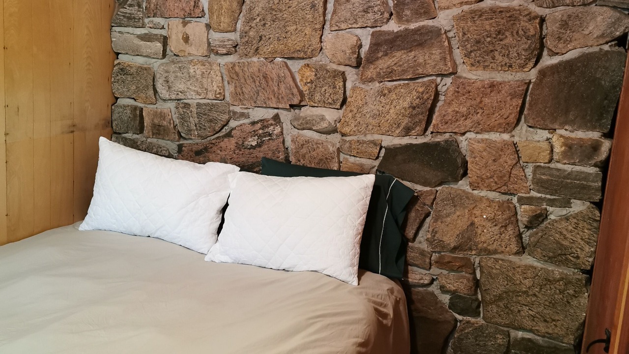Photo of Bedroom in Muskoka Lakes