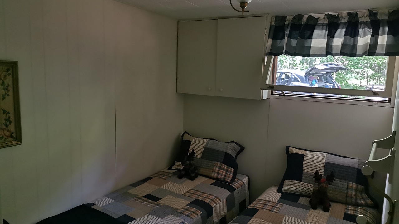 Photo of Bedroom in Muskoka Lakes