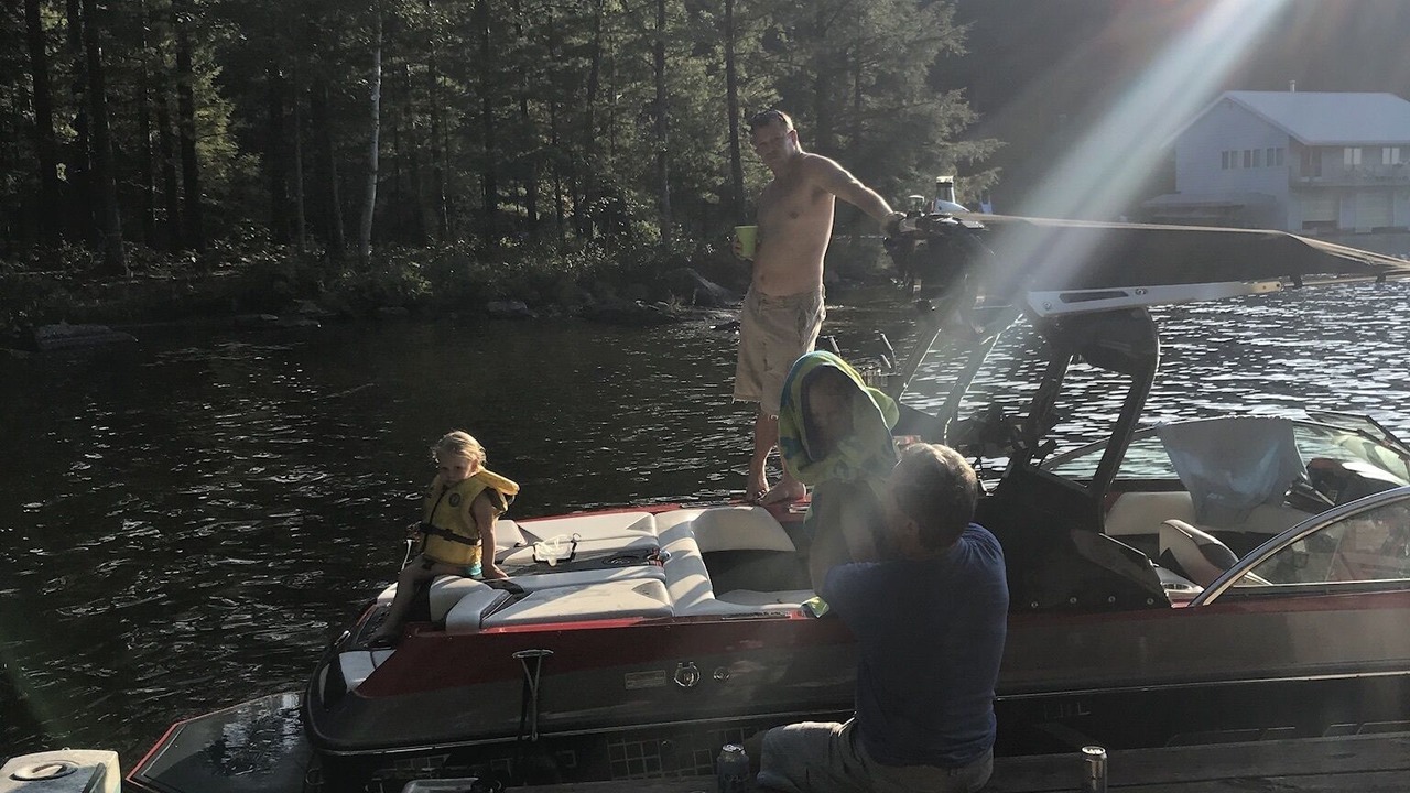Photo of Outdoor in Muskoka Lakes