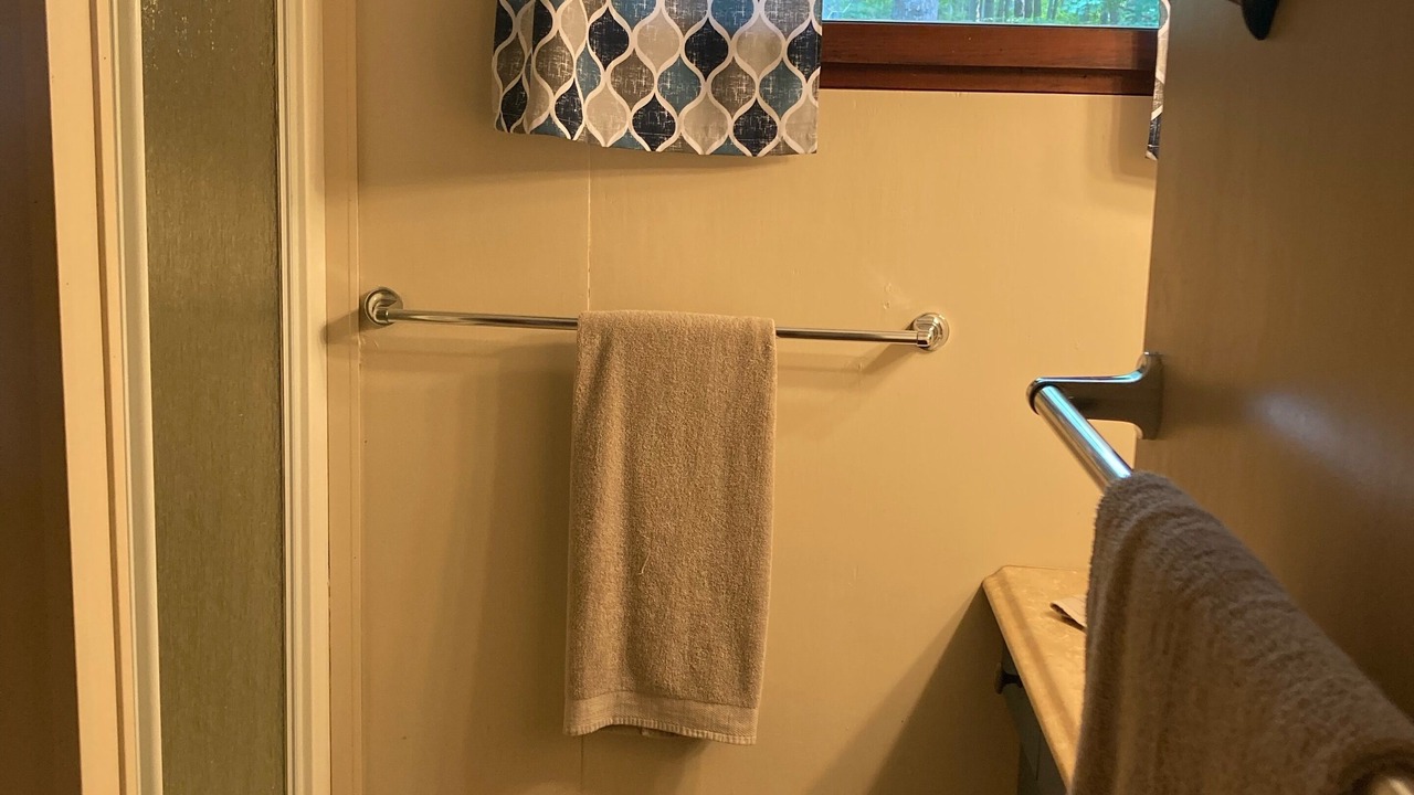 Photo of Bathroom in Muskoka Lakes