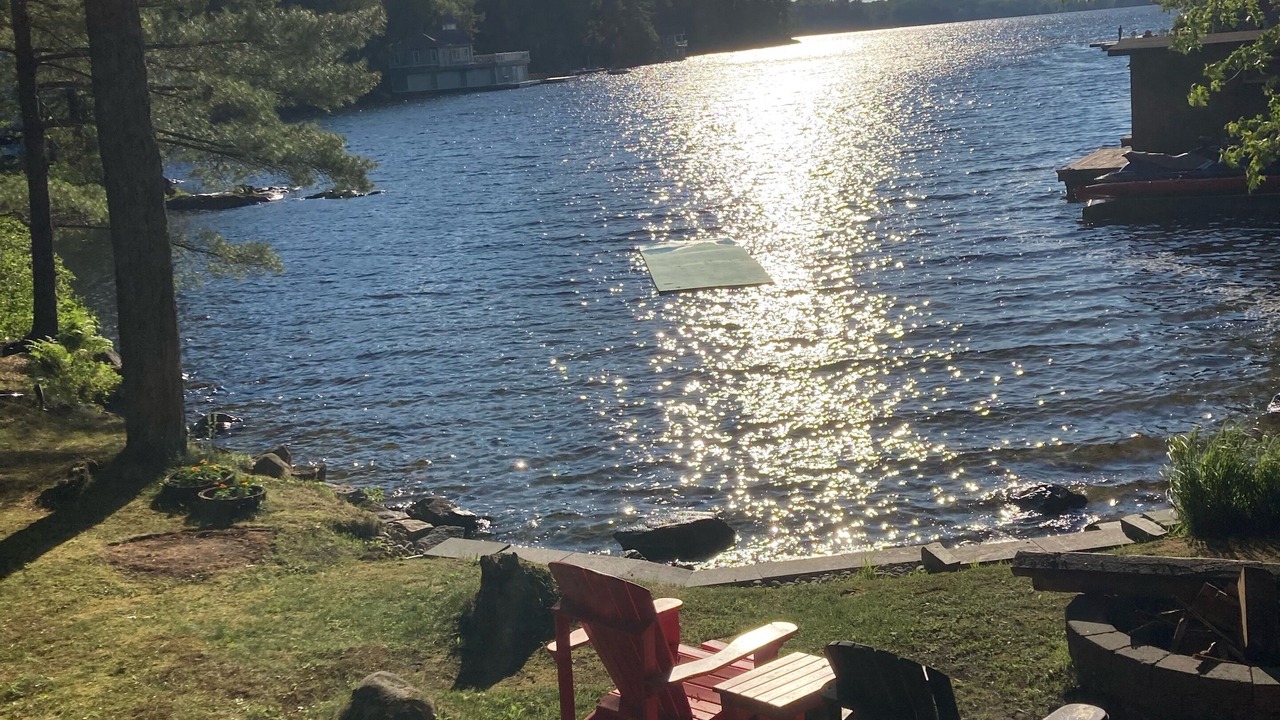 Photo of Outdoor in Muskoka Lakes