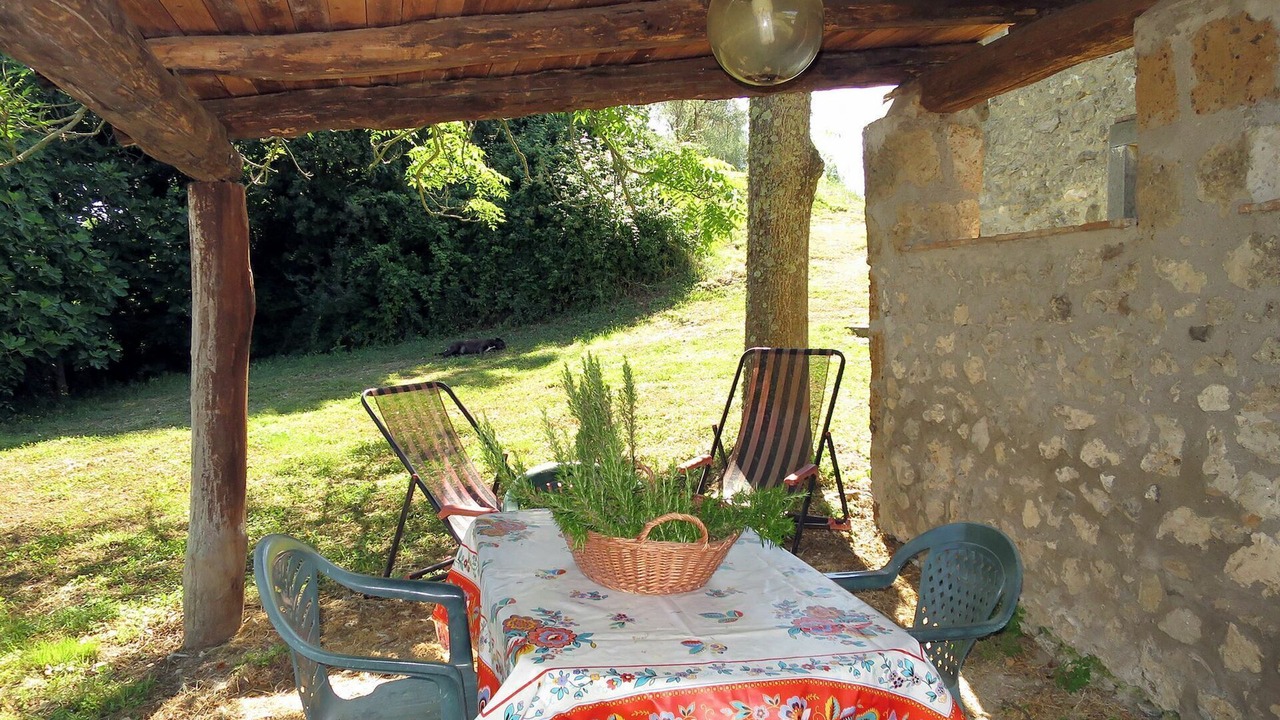 Photo of Bedroom in Bagnoregio