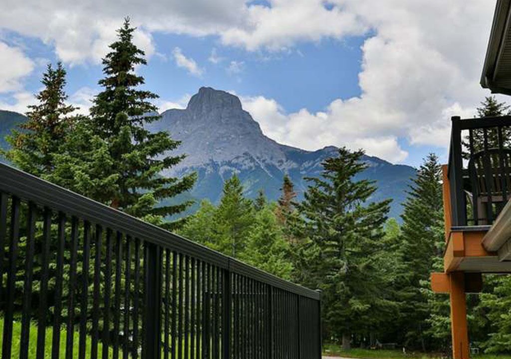 Photo of Outdoor in Copperstone Resort
