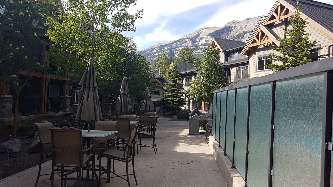 Photo of Outdoor in Copperstone Resort