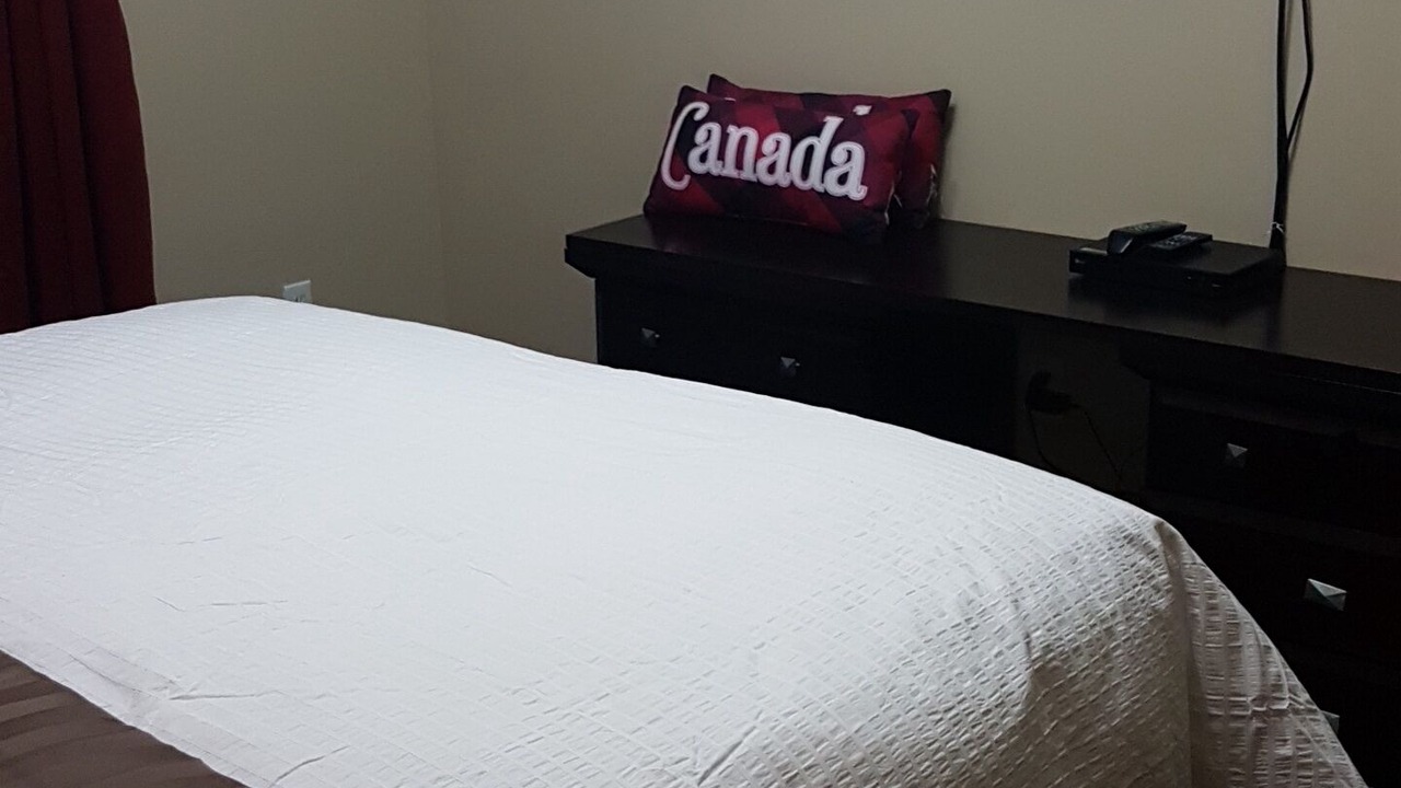 Photo of Bedroom in Copperstone Resort