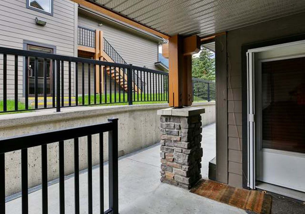 Photo of Outdoor in Copperstone Resort